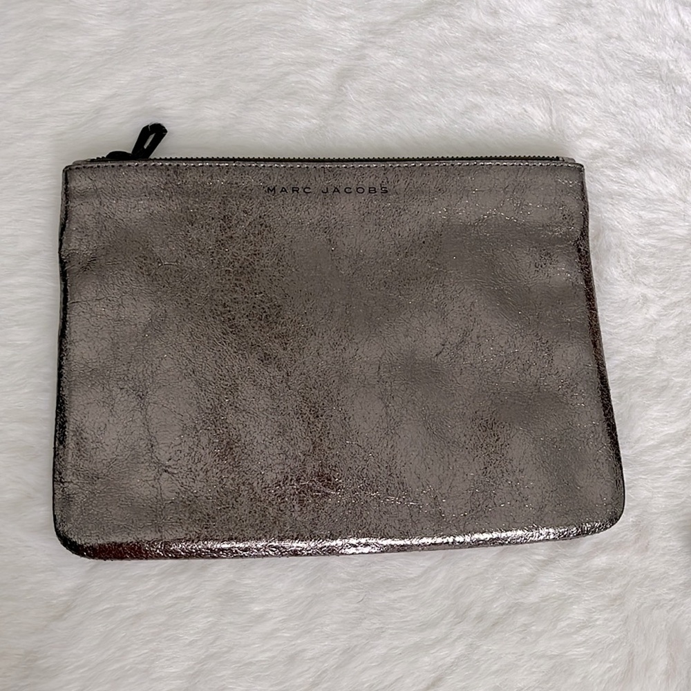 Marc Jacobs Neiman Marcus x Target clutch